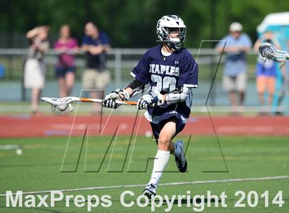 Thumbnail 3 in Staples @ Simsbury (CIAC Class L Quarterfinal) photogallery.