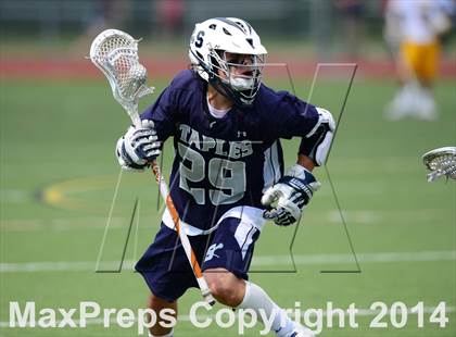 Thumbnail 3 in Staples @ Simsbury (CIAC Class L Quarterfinal) photogallery.