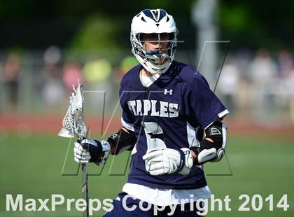 Thumbnail 3 in Staples @ Simsbury (CIAC Class L Quarterfinal) photogallery.