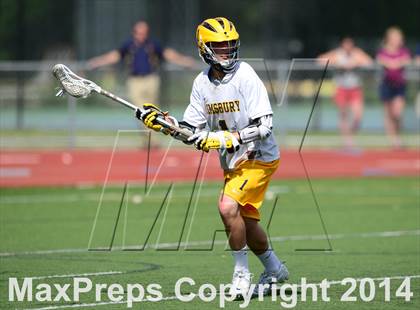 Thumbnail 3 in Staples @ Simsbury (CIAC Class L Quarterfinal) photogallery.