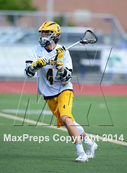 Thumbnail 1 in Staples @ Simsbury (CIAC Class L Quarterfinal) photogallery.