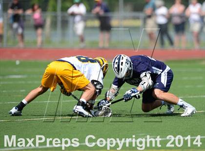 Thumbnail 3 in Staples @ Simsbury (CIAC Class L Quarterfinal) photogallery.
