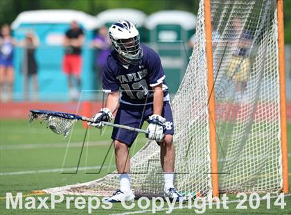 Thumbnail 1 in Staples @ Simsbury (CIAC Class L Quarterfinal) photogallery.