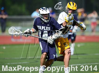 Thumbnail 3 in Staples @ Simsbury (CIAC Class L Quarterfinal) photogallery.