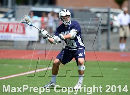 Thumbnail 2 in Staples @ Simsbury (CIAC Class L Quarterfinal) photogallery.