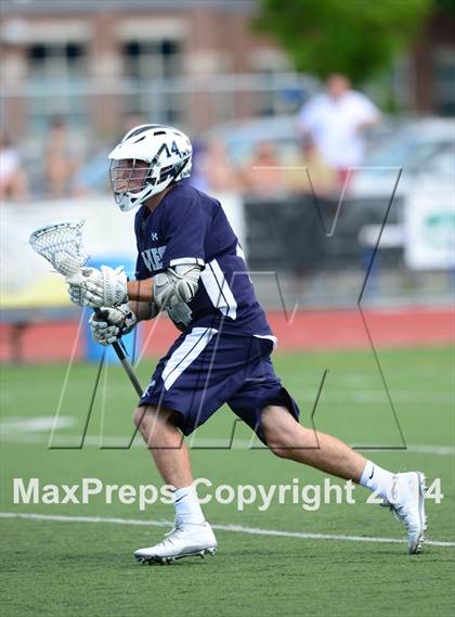 Thumbnail 1 in Staples @ Simsbury (CIAC Class L Quarterfinal) photogallery.