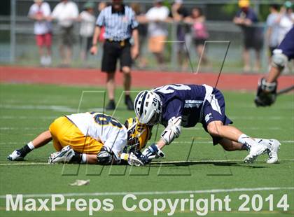 Thumbnail 2 in Staples @ Simsbury (CIAC Class L Quarterfinal) photogallery.