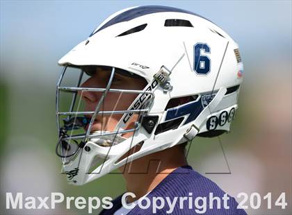 Thumbnail 1 in Staples @ Simsbury (CIAC Class L Quarterfinal) photogallery.