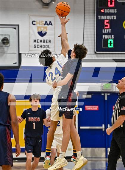 Thumbnail 2 in Dakota Ridge @ Wheat Ridge photogallery.