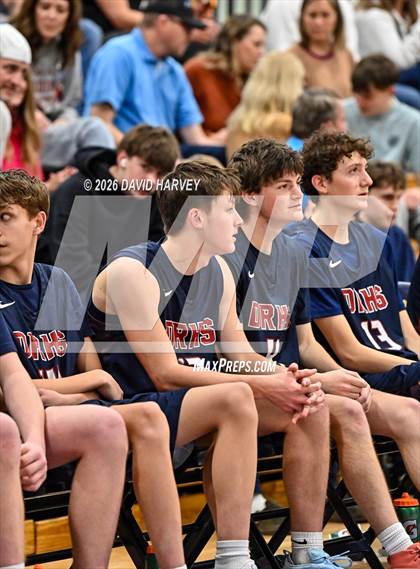 Thumbnail 3 in Dakota Ridge @ Wheat Ridge photogallery.