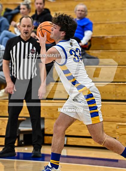 Thumbnail 1 in Dakota Ridge @ Wheat Ridge photogallery.