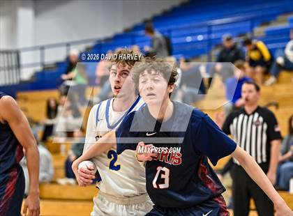 Thumbnail 2 in Dakota Ridge @ Wheat Ridge photogallery.