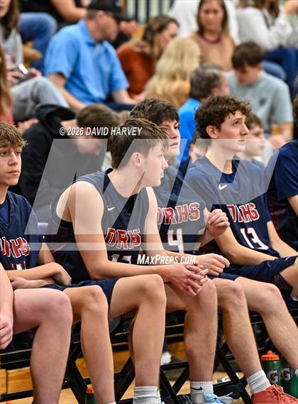 Thumbnail 2 in Dakota Ridge @ Wheat Ridge photogallery.