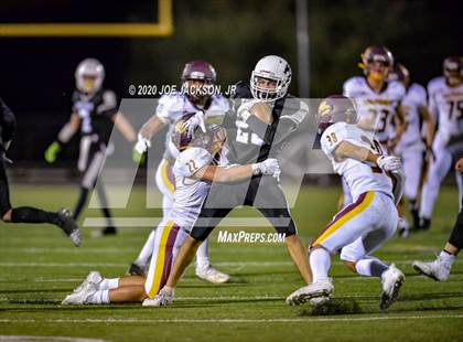 Thumbnail 2 in Salpointe Catholic @ Mountain View photogallery.