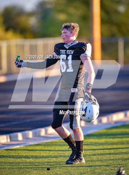 Thumbnail 1 in Salpointe Catholic @ Mountain View photogallery.
