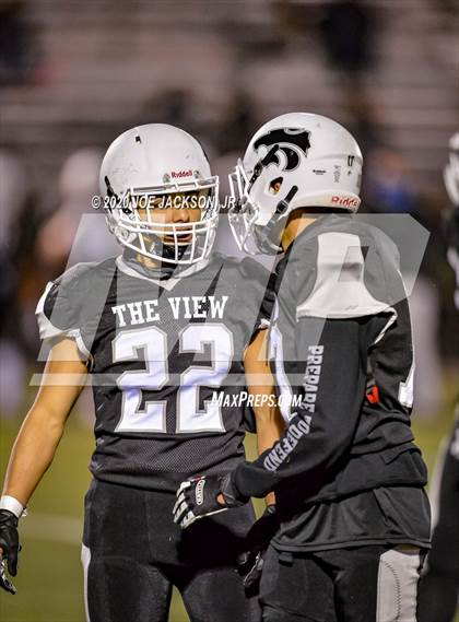 Thumbnail 2 in Salpointe Catholic @ Mountain View photogallery.