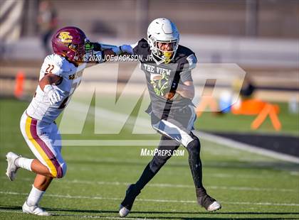 Thumbnail 3 in Salpointe Catholic @ Mountain View photogallery.