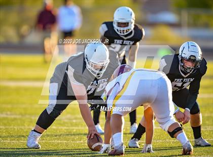 Thumbnail 2 in Salpointe Catholic @ Mountain View photogallery.