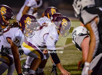 Thumbnail 2 in Salpointe Catholic @ Mountain View photogallery.