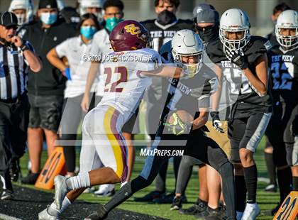 Thumbnail 3 in Salpointe Catholic @ Mountain View photogallery.