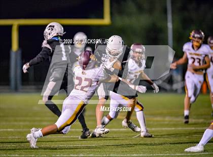Thumbnail 3 in Salpointe Catholic @ Mountain View photogallery.