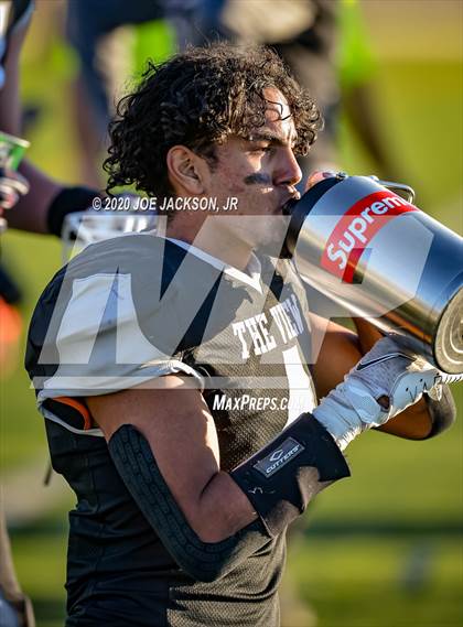 Thumbnail 3 in Salpointe Catholic @ Mountain View photogallery.