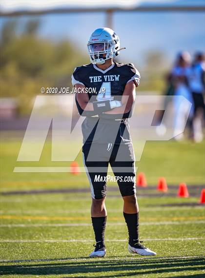 Thumbnail 2 in Salpointe Catholic @ Mountain View photogallery.