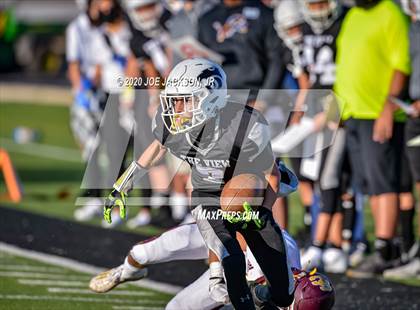 Thumbnail 1 in Salpointe Catholic @ Mountain View photogallery.
