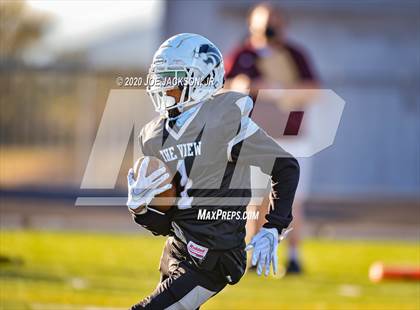 Thumbnail 2 in Salpointe Catholic @ Mountain View photogallery.
