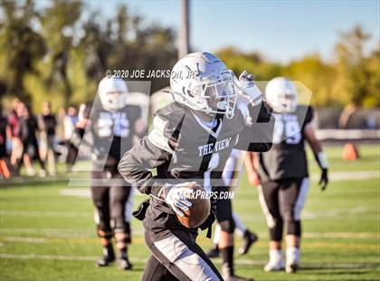 Thumbnail 3 in Salpointe Catholic @ Mountain View photogallery.