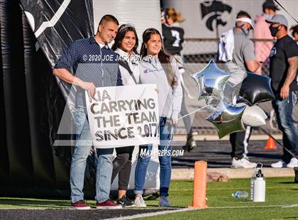 Thumbnail 2 in Salpointe Catholic @ Mountain View photogallery.