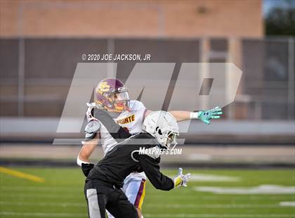 Thumbnail 3 in Salpointe Catholic @ Mountain View photogallery.