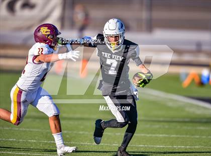 Thumbnail 2 in Salpointe Catholic @ Mountain View photogallery.