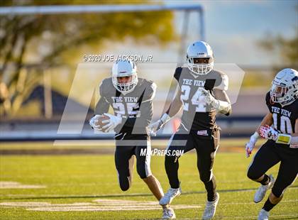 Thumbnail 1 in Salpointe Catholic @ Mountain View photogallery.