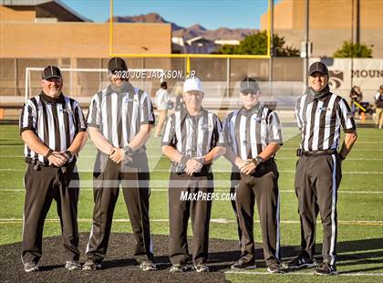 Thumbnail 1 in Salpointe Catholic @ Mountain View photogallery.