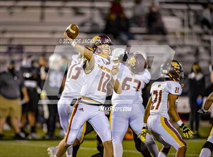 Thumbnail 2 in Salpointe Catholic @ Mountain View photogallery.