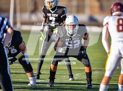 Thumbnail 1 in Salpointe Catholic @ Mountain View photogallery.
