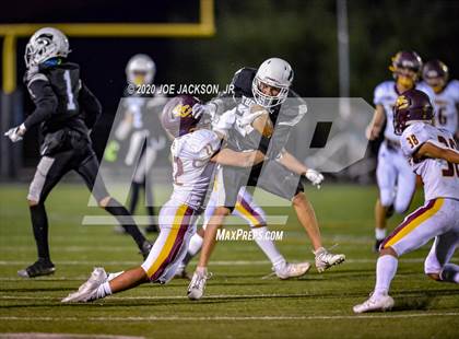 Thumbnail 1 in Salpointe Catholic @ Mountain View photogallery.