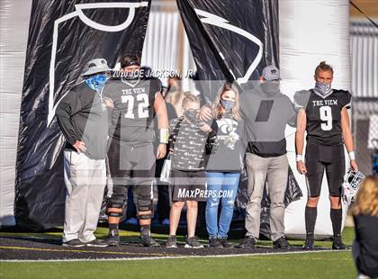 Thumbnail 1 in Salpointe Catholic @ Mountain View photogallery.