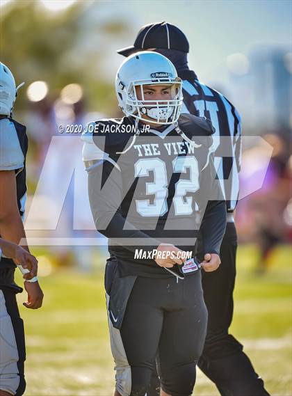 Thumbnail 3 in Salpointe Catholic @ Mountain View photogallery.
