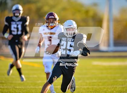 Thumbnail 3 in Salpointe Catholic @ Mountain View photogallery.