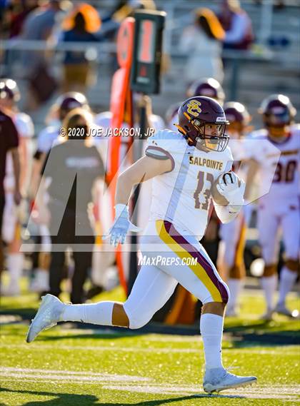 Thumbnail 2 in Salpointe Catholic @ Mountain View photogallery.