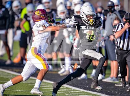 Thumbnail 3 in Salpointe Catholic @ Mountain View photogallery.