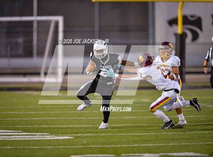 Thumbnail 2 in Salpointe Catholic @ Mountain View photogallery.