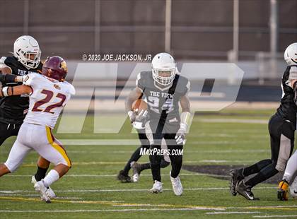 Thumbnail 3 in Salpointe Catholic @ Mountain View photogallery.