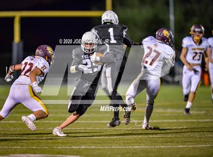 Thumbnail 2 in Salpointe Catholic @ Mountain View photogallery.