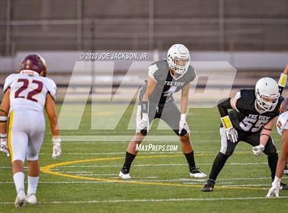 Thumbnail 1 in Salpointe Catholic @ Mountain View photogallery.