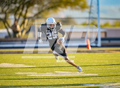 Thumbnail 3 in Salpointe Catholic @ Mountain View photogallery.