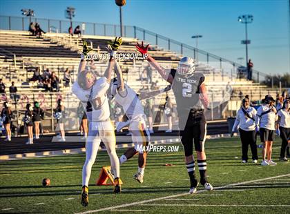 Thumbnail 2 in Salpointe Catholic @ Mountain View photogallery.