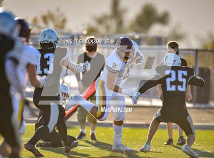 Thumbnail 1 in Salpointe Catholic @ Mountain View photogallery.